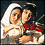 میم مثل مادر