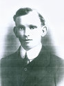 John Henry Wilkinson