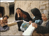 دکلي مور