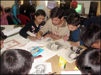 وقفه زمستانی 