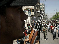 غزہ(فائل فوٹو)