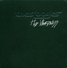 Review of The Weirdness