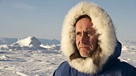 Arctic With Bruce Parry