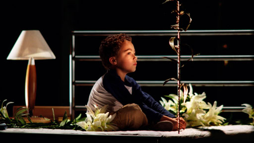 Handel's Messiah Preview. Photo Credit Laurie Lewis.