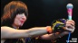 Yeah Yeah Yeahs at T in the Park 2009