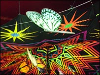 Sunrise Celebration Festival