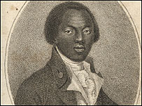 Olaudah Equiano