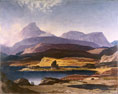 Wilds of Assynt by David Cameron