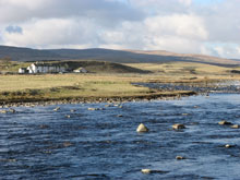 Upper Teesdale