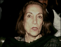  بیگم نصرت بھٹو 