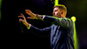 Professor Green highlights from Radio 1's Big Weekend
