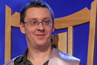 Iwan Rhys