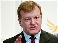 Charles Kennedy