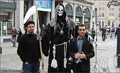 یادگاری
