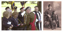 Private Richard Lancaster