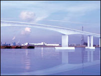 A New Gateway Bridge