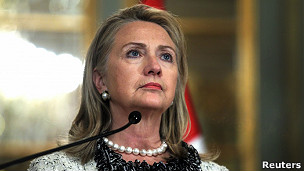 希拉里·克林頓