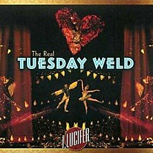 Review of I, Lucifer Review of I, Lucifer