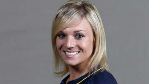 දකුණු අප්‍රිකානු ජාතික ක්‍රිකට් කණ්ඩායමේ නායිකාව මිග්නන් ඩු ප්රීස්