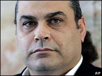 Halid el Masri