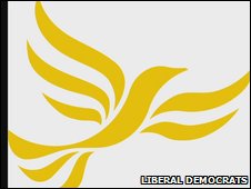 Liberal Democrat logo