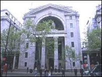 Bush House
