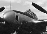 P38 'Lightning' 