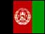 Afghanistan flag