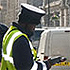 Traffic Warden