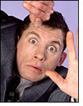 Lee Evans