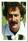 Dennis Lillee
