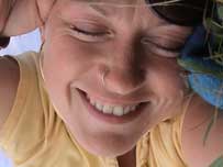 Faye Dobinson