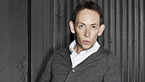 Steve Lamacq presents live from the Mercury Prize 2010