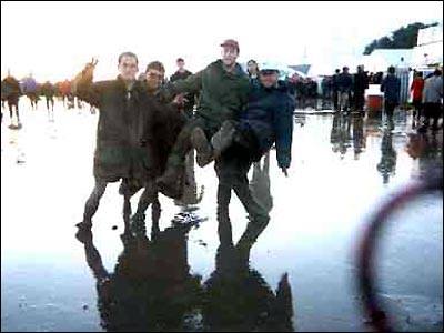 The quagmire of 1998