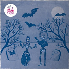 Review of Prince Fatty Presents Hollie Cook in Dub