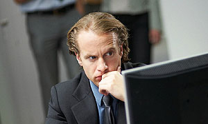 Geoffrey Streatfeild