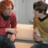 The DJs discuss their roles.