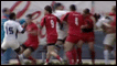 Briga em jogo de rúgbi