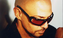 Barry Adamson