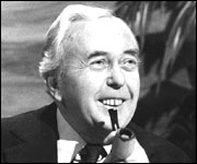 Harold Wilson