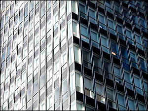 The Arts Tower, Sheffield