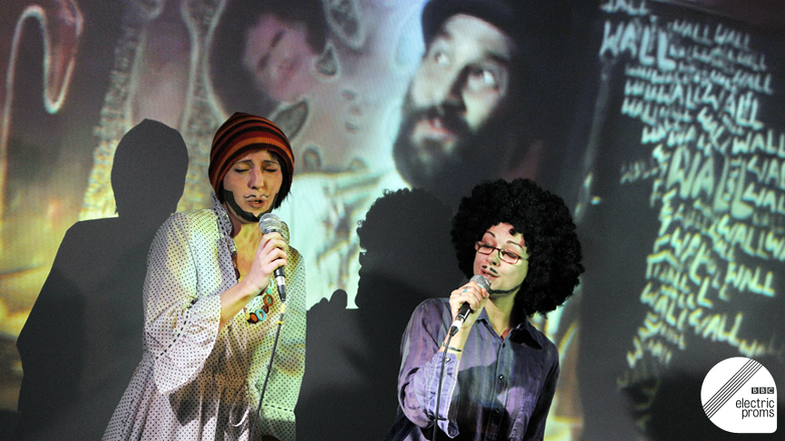 Adam and Joe's Song Wars