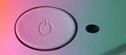 computer on/off button