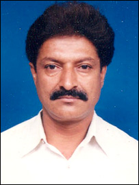 جی ایم بھگت