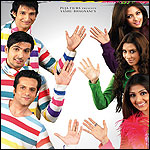 Shaadi No 1 poster