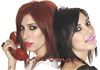 The Veronicas