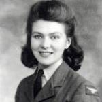 New recruit Blackpool 1944