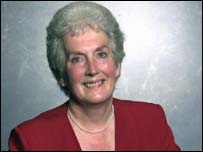 Ann Cryer MP