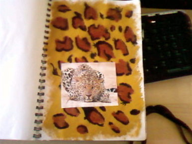 Leopard