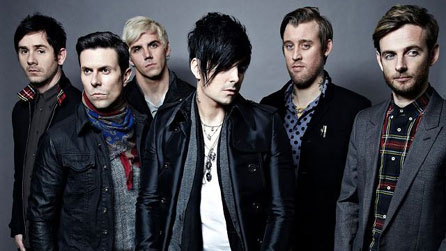 Lostprophets